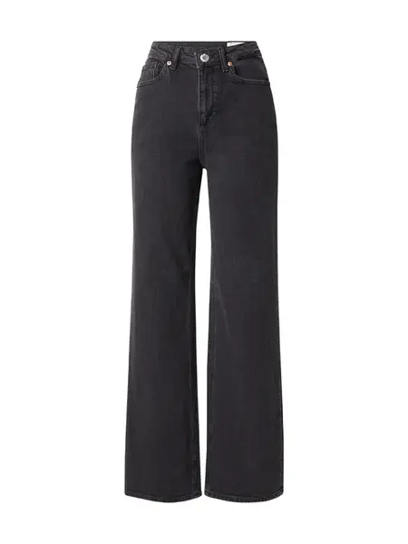 VERO MODA Džínsy 'VMTESSA'  čierny denim