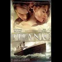 Různí interpreti – Titanic DVD