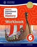 Oxford International History: Workbook 6 - Peter  Rebman