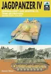 Jagdpanzer IV: German Army and Waffen-SS Tank Destroyers - Oliver Dennis