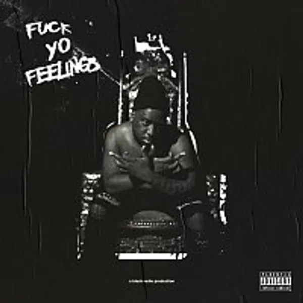 Robert Glasper – Fuck Yo Feelings LP