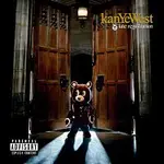 Kanye West – Late Registration CD