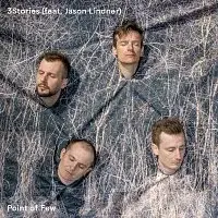 Point of Few, Jason Lindner – 3Stories (feat. Jason Lindner)