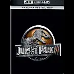 Různí interpreti – Jurský park 3 BD+UHD