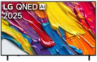 65" LG 65QNED82A6B - Televize