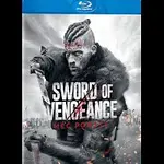 Různí interpreti – Sword of Vengeance - Meč pomsty Blu-ray