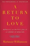 The Return to Love - Marianne Williamson