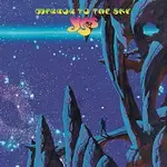 Yes – Mirror to the Sky LP