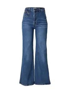 LEVI'S ® Džínsy 'Ribcage Bell'  modrá