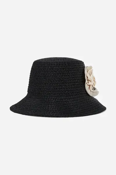 Klobúk Karl Lagerfeld