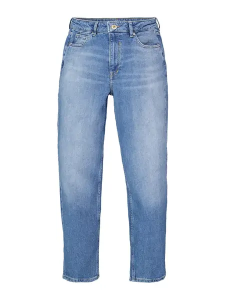 GARCIA Džínsy  modrá denim