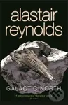 Galactic North - Alastair Reynolds
