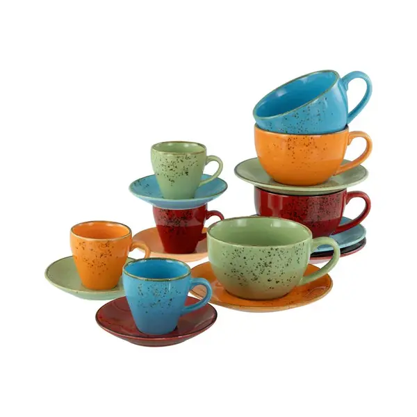 Creatable KÁVOVÁ SOUPRAVA