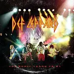 Def Leppard – The Early Years