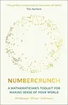 Numbercrunch - Professor Oliver Johnson