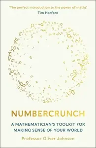 Numbercrunch - Professor Oliver Johnson