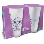 Stor Lilo a Stitch Set pohárov Stitch