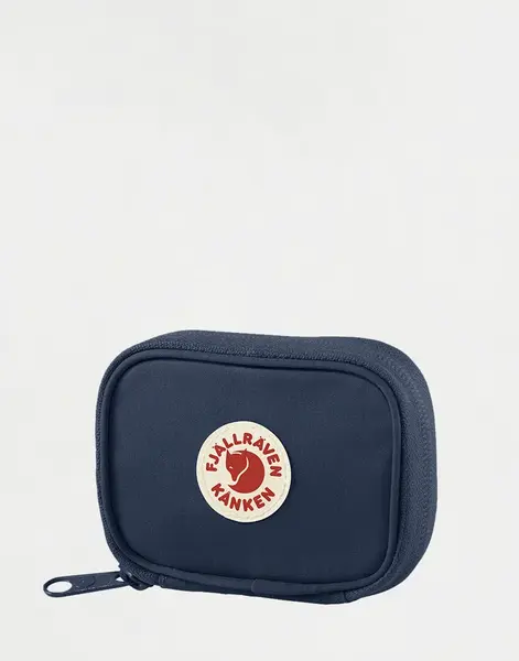Fjällräven Kanken Card Wallet 560 Navy