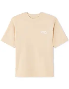 Celio Tričko Mexgrafi oversize - Pánské