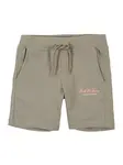 Jack & Jones Junior Nohavice 'Gordon'  tmavobéžová