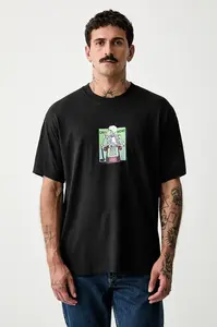 Vans  tričko pánské bavlněné Call Now