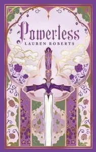 Powerless (Ultra Deluxe Edition) - Lauren Roberts