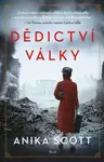 Dědictví války (poškozená) - Anika Scott