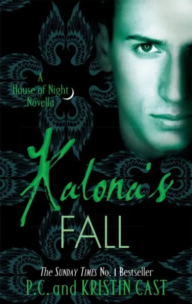 Kalona's Fall - Pierre Francastel, Cast Kristin