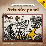 Gamebook: Artušův posel - David Bimka