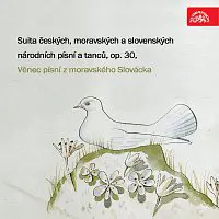 Různí interpreti – Folprecht: Suita národních písní a tanců, Axman: Věnec písní z moravského Slovácka