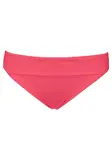 SugarShape Bikinové nohavičky 'Valencia'  ružová