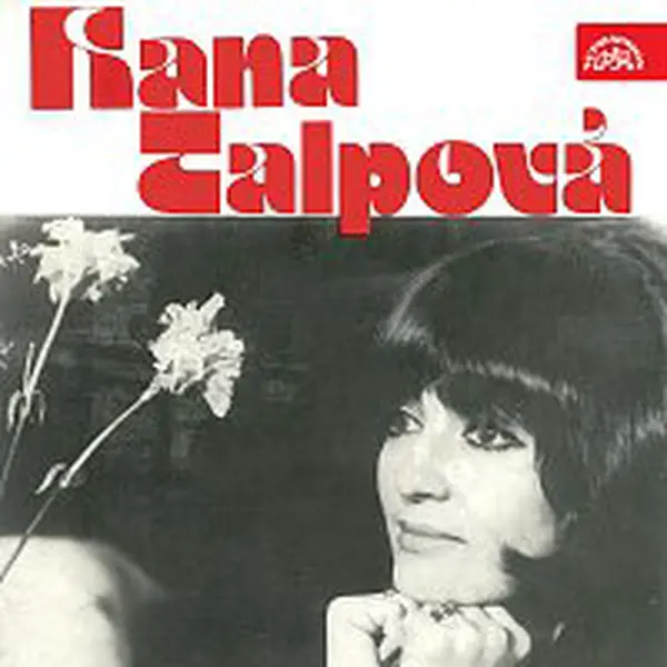 Hana Talpová – Hana Talpová