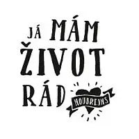 NouBrejns – Já mám život rád