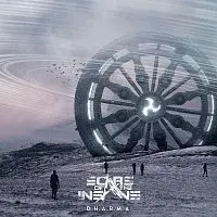 Scars of the insane – D.H.A.R.M.A