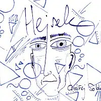Ondřej Soldán – Hejsek