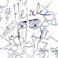 Ondřej Soldán – Hejsek