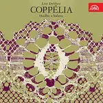 Filharmonie Brno, Ino Savini – Coppélia. Scény z baletu