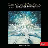 Dětský sbor JITRO – České koledy 2