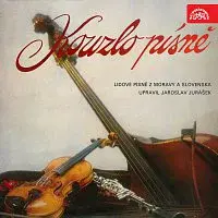 Brněnský rozhlasový orchestr lidových nástrojů (BROLN) – Kouzlo písně