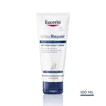 Eucerin Urearepair Krém na nohy 10% urea 100ml