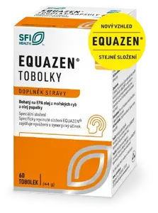 Equazen Tobolek 60