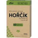 Vitar Hořčík Aquamin Origin 60 kapslí