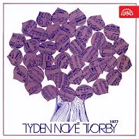 Různí interpreti – Týden nové tvorby 1977