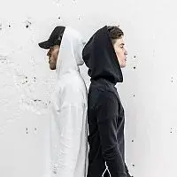 DONY X DAVEE – VIZE