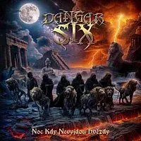 DanGar Six – Noc, kdy nevyjdou hvězdy