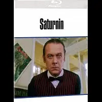 Různí interpreti – Saturnin Blu-ray