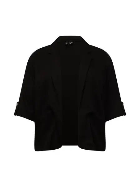 Vero Moda Curve Blejzer 'Jesmilo'  čierna