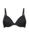 Hunkemöller Podprsenka  čierna