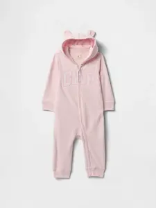 GAP Baby overal s logem - Holky