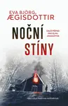 Noční stíny - Eva Björg Agisdóttir